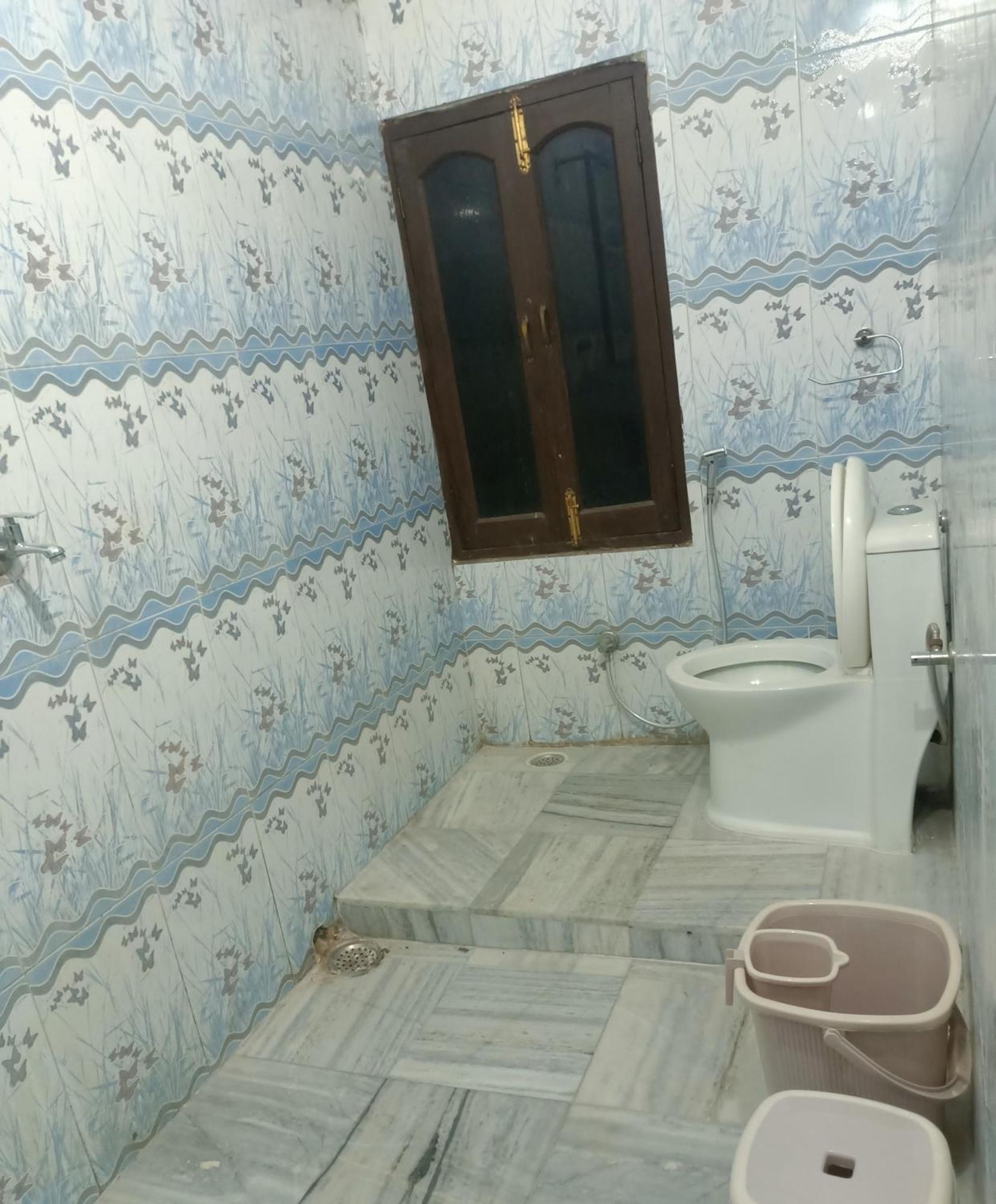 Hotel Riz Varanasi Exterior photo