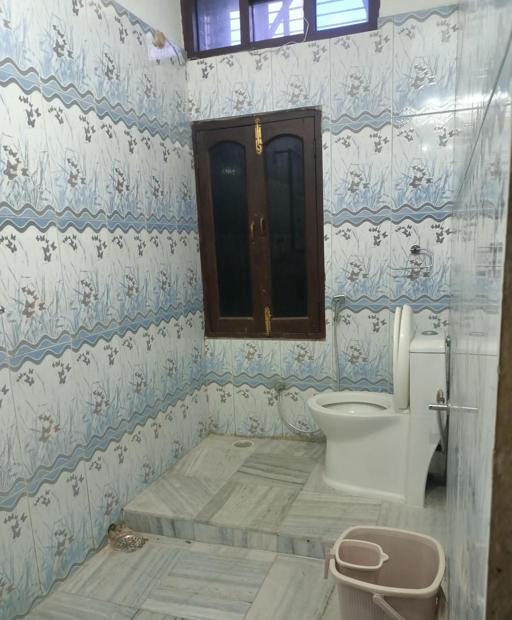 Hotel Riz Varanasi Exterior photo
