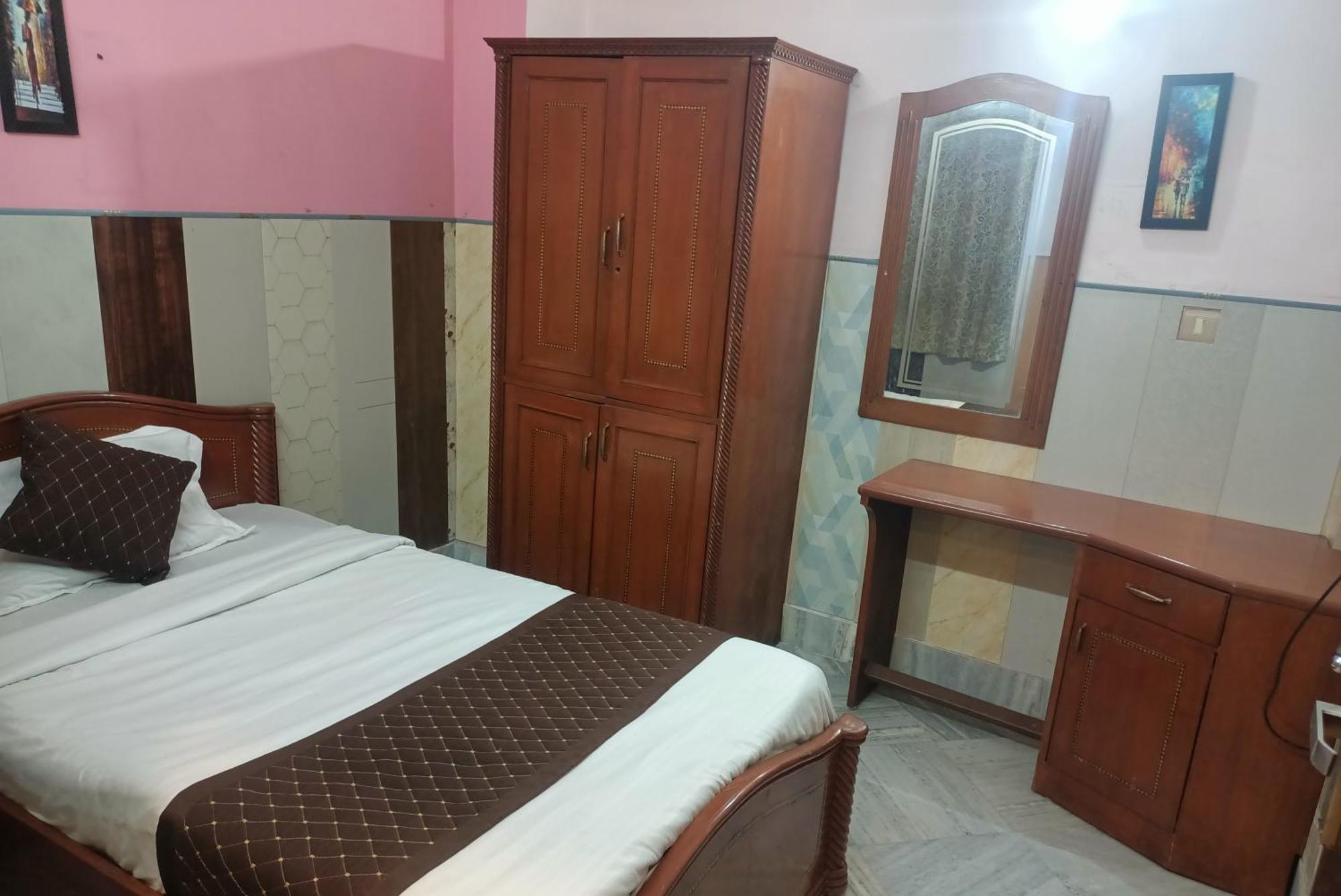 Hotel Riz Varanasi Exterior photo